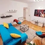 Apartment Happy Days