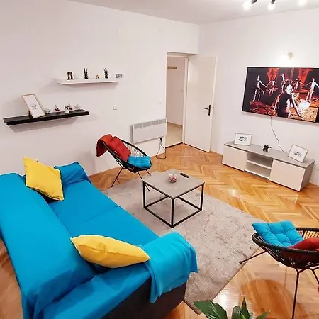Apartament Happy Days