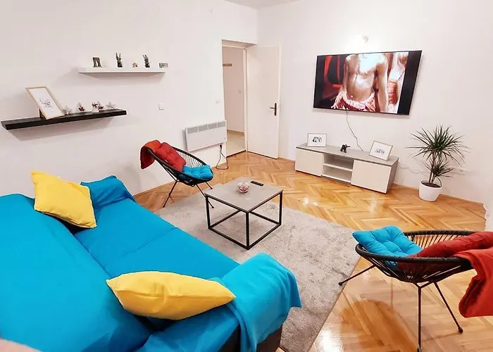 Appartement Happy Days