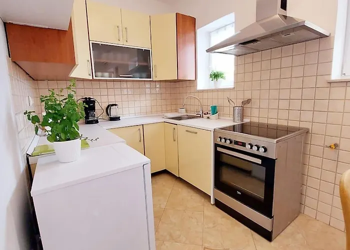 Happy Days Appartement