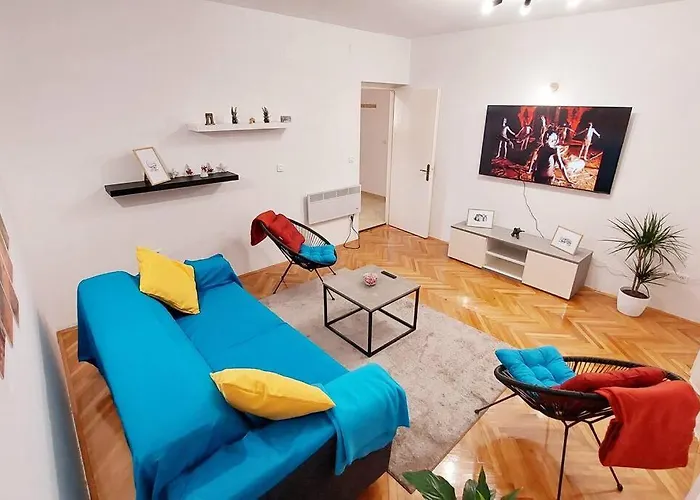 Appartement Happy Days