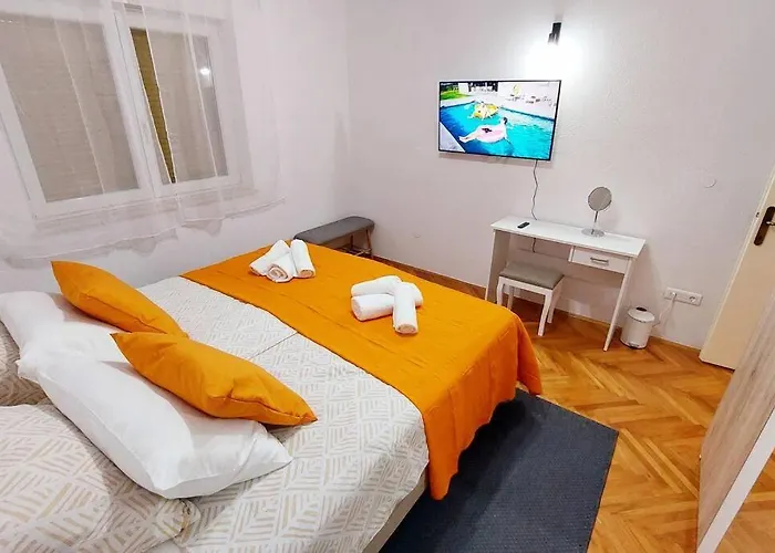 Appartement Happy Days *